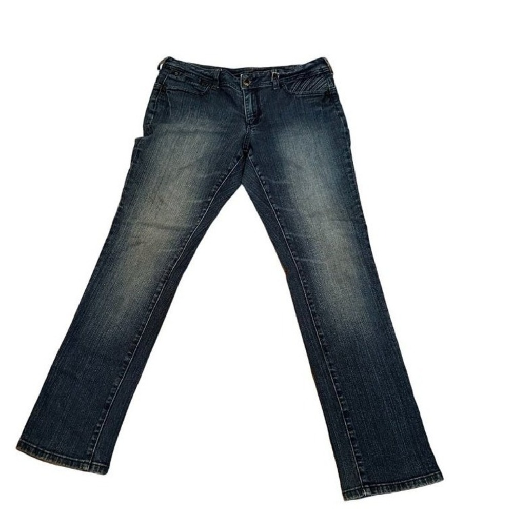 Akademiks Women's‎ Denim Jeans Size 32